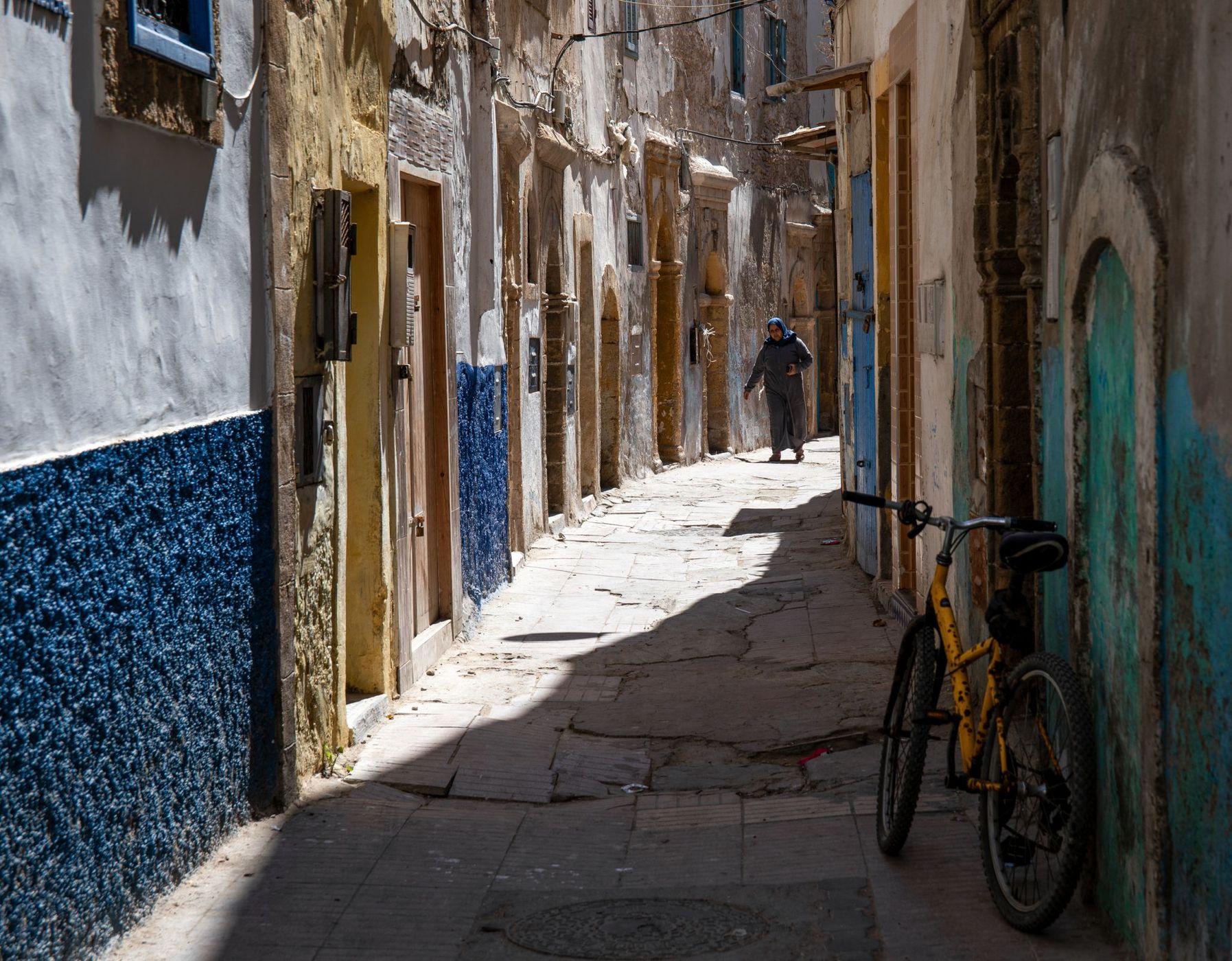 Essaouira, Morocco
