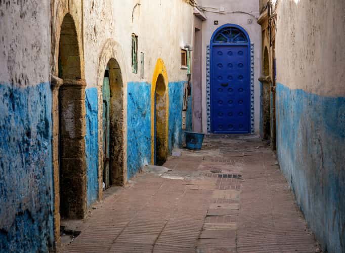 Essaouira