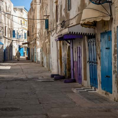 Essaouira, Morocco