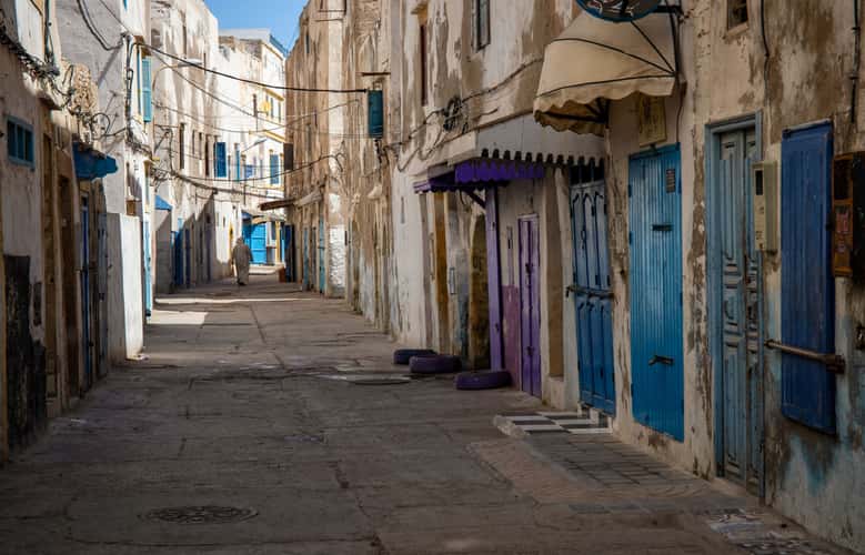 Essaouira