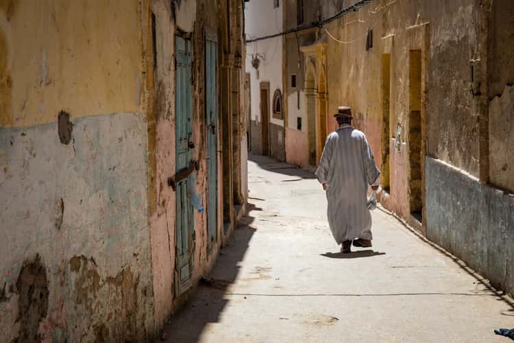 Essaouira