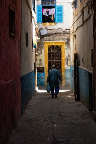 Essaouira