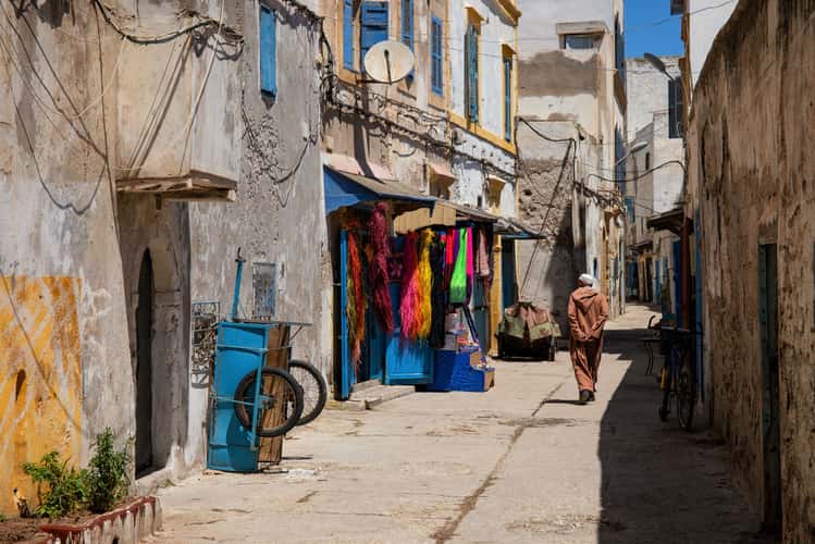 Essaouira