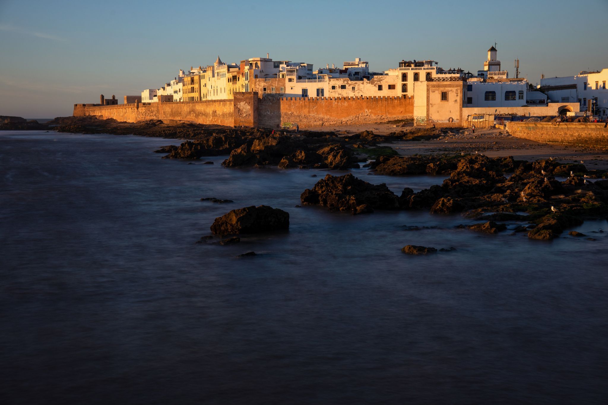 Essaouira, Morocco