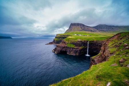 Faroes Treasure