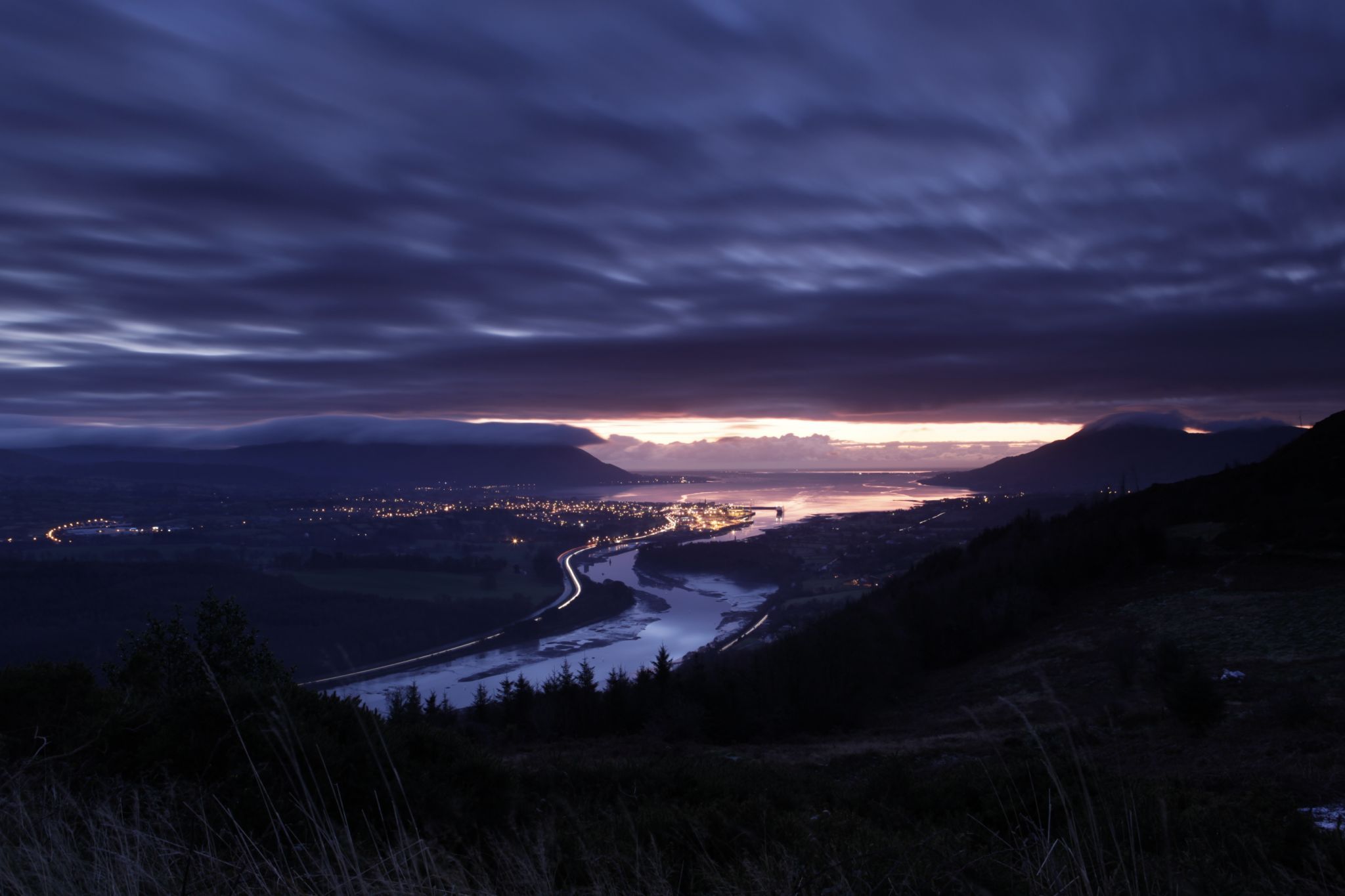 Flagstaff, United Kingdom