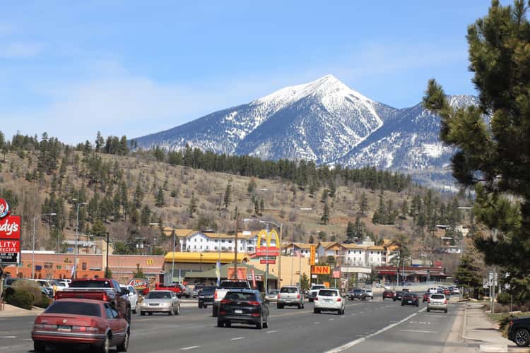 Flagstaff