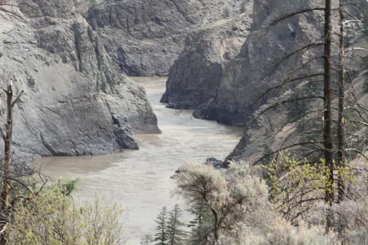 Fountain Valley, BC, Canada