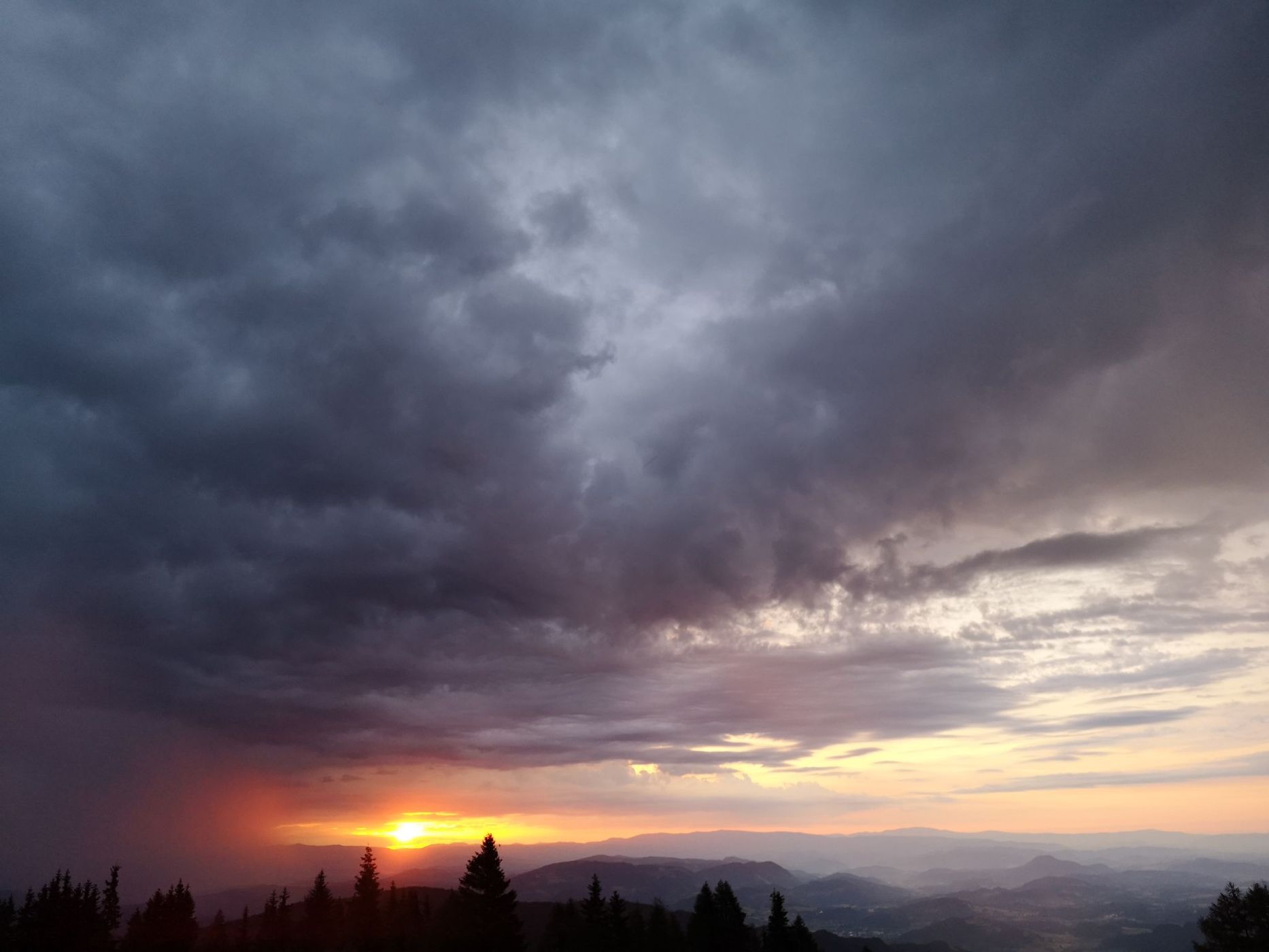 Gerlitzen, Austria
