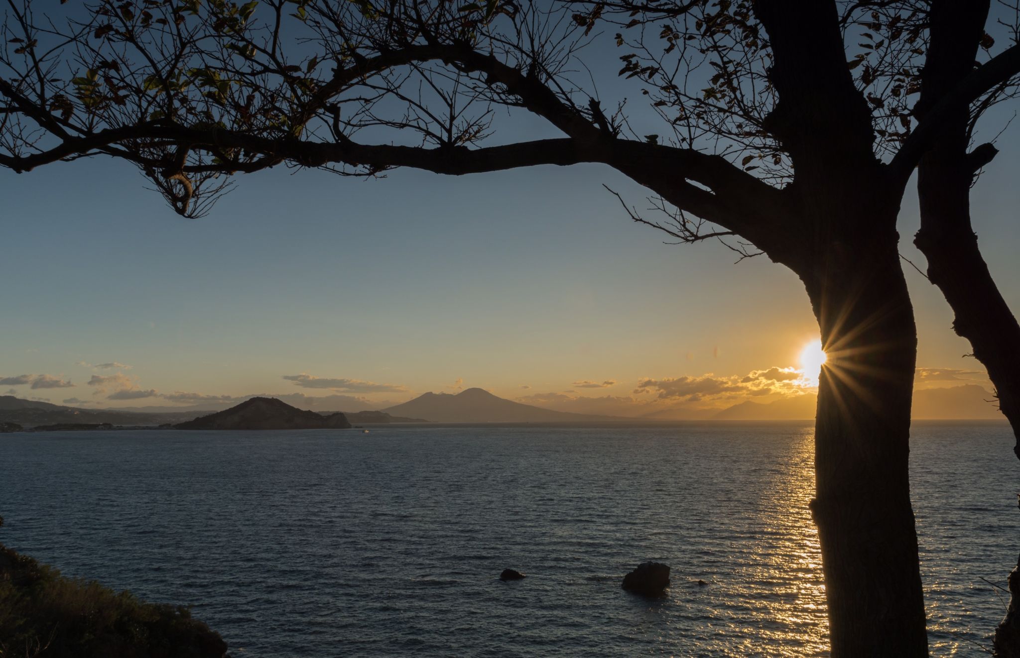 Golfo di Napoli, Italy