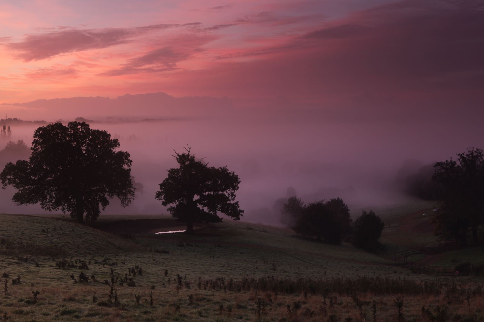 Goudhurst, United Kingdom