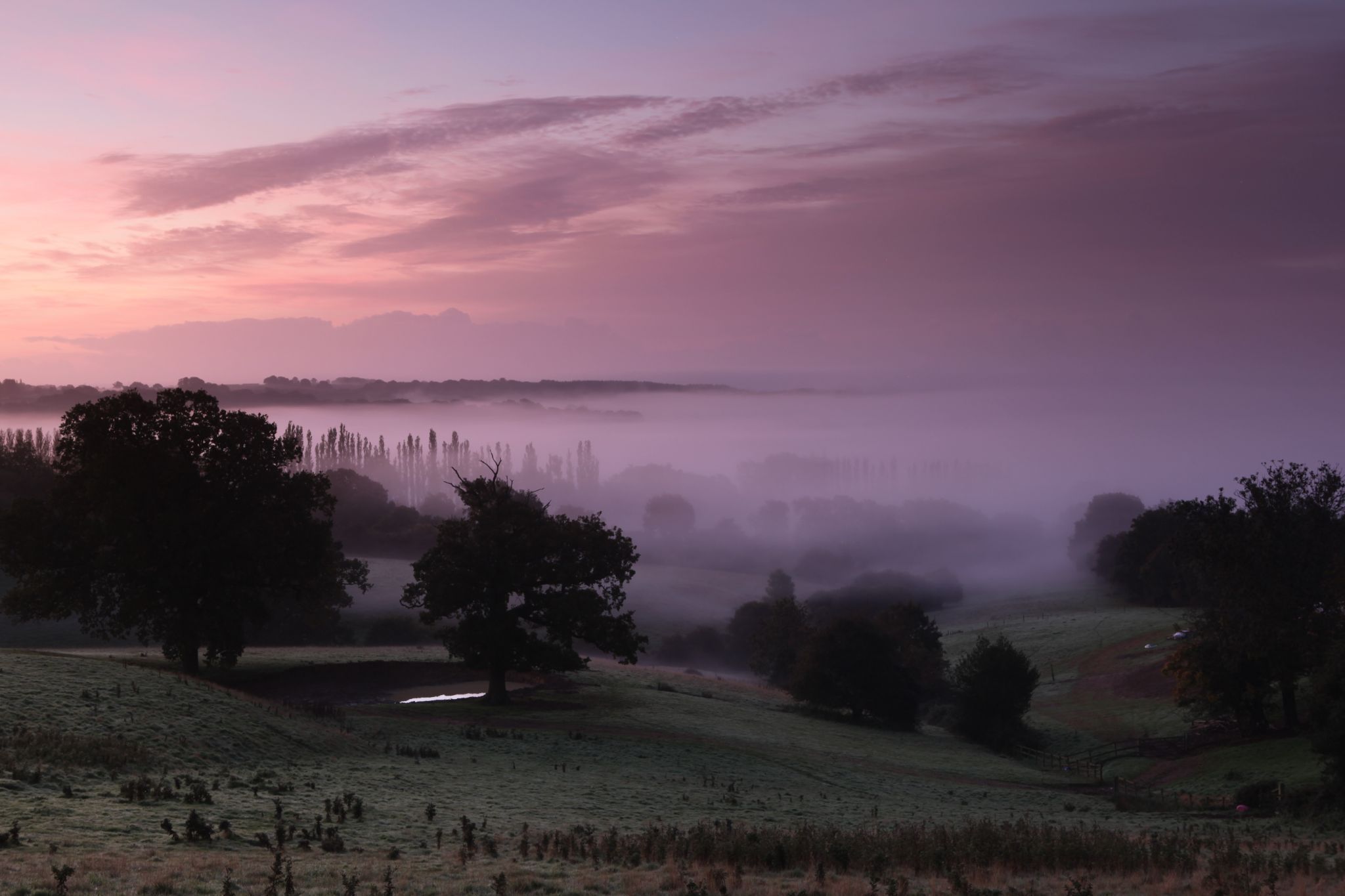 Goudhurst, United Kingdom