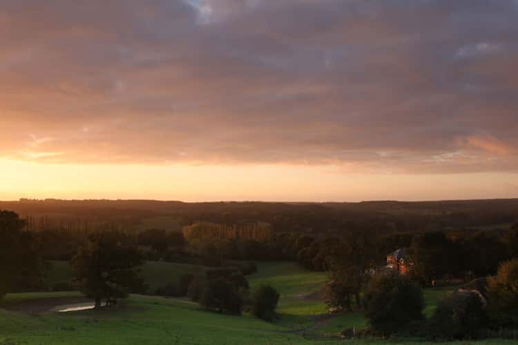 Goudhurst