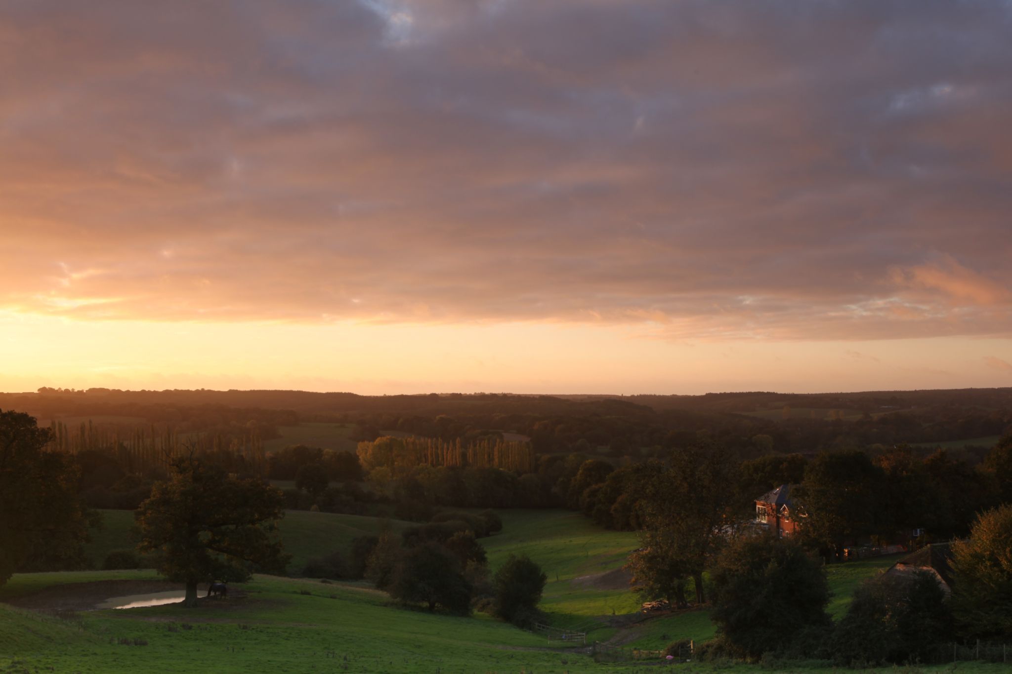 Goudhurst, United Kingdom