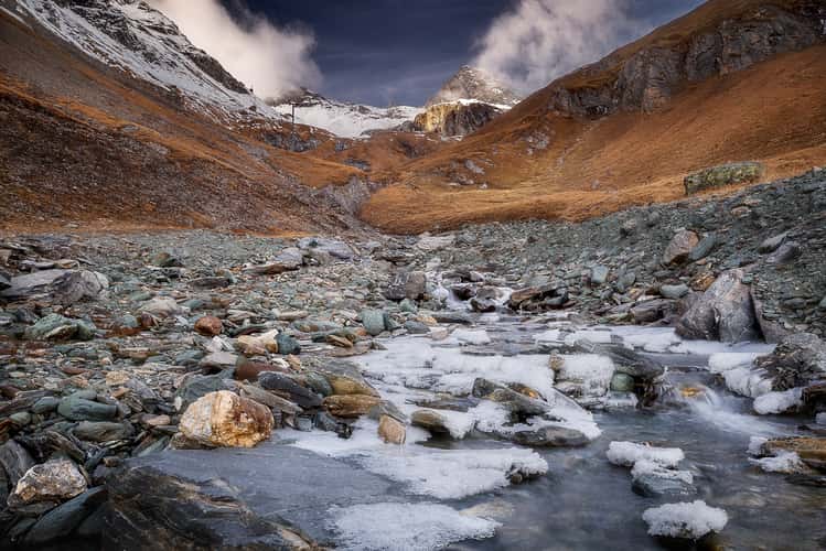 Großglockner