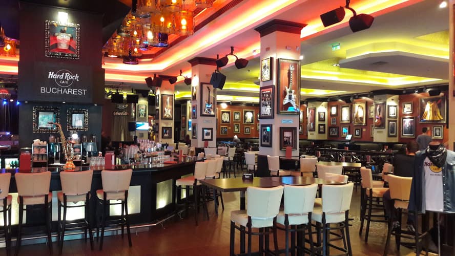 hardrock cafe