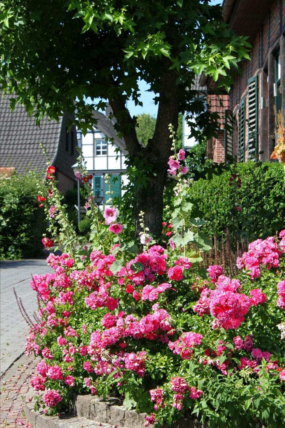 Havixbeck, Germany