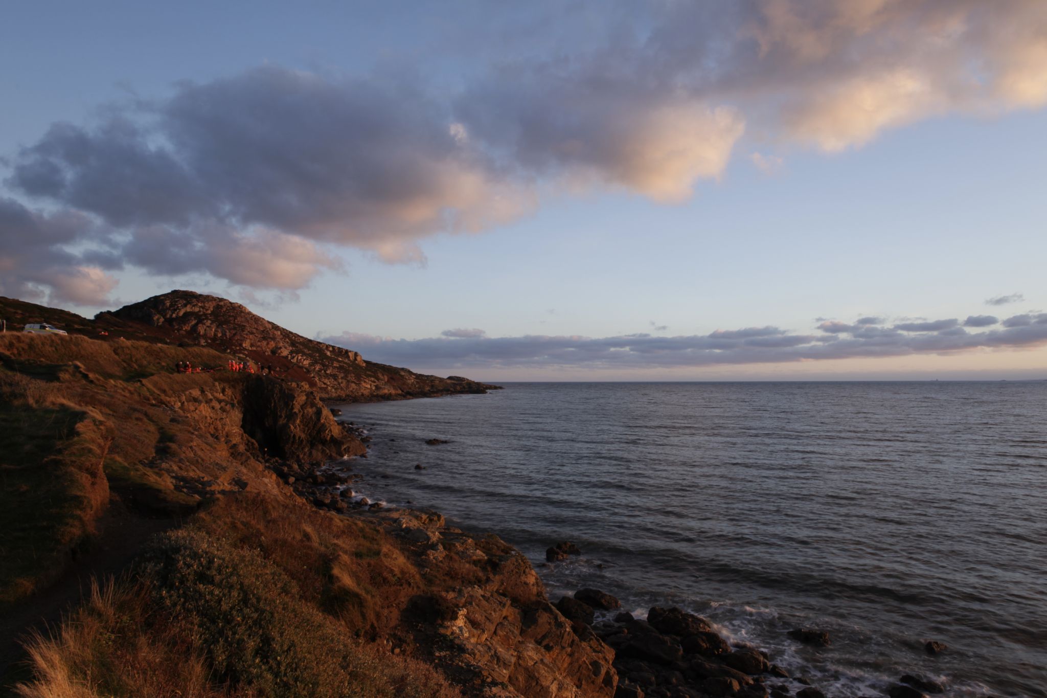 Howth, Ireland