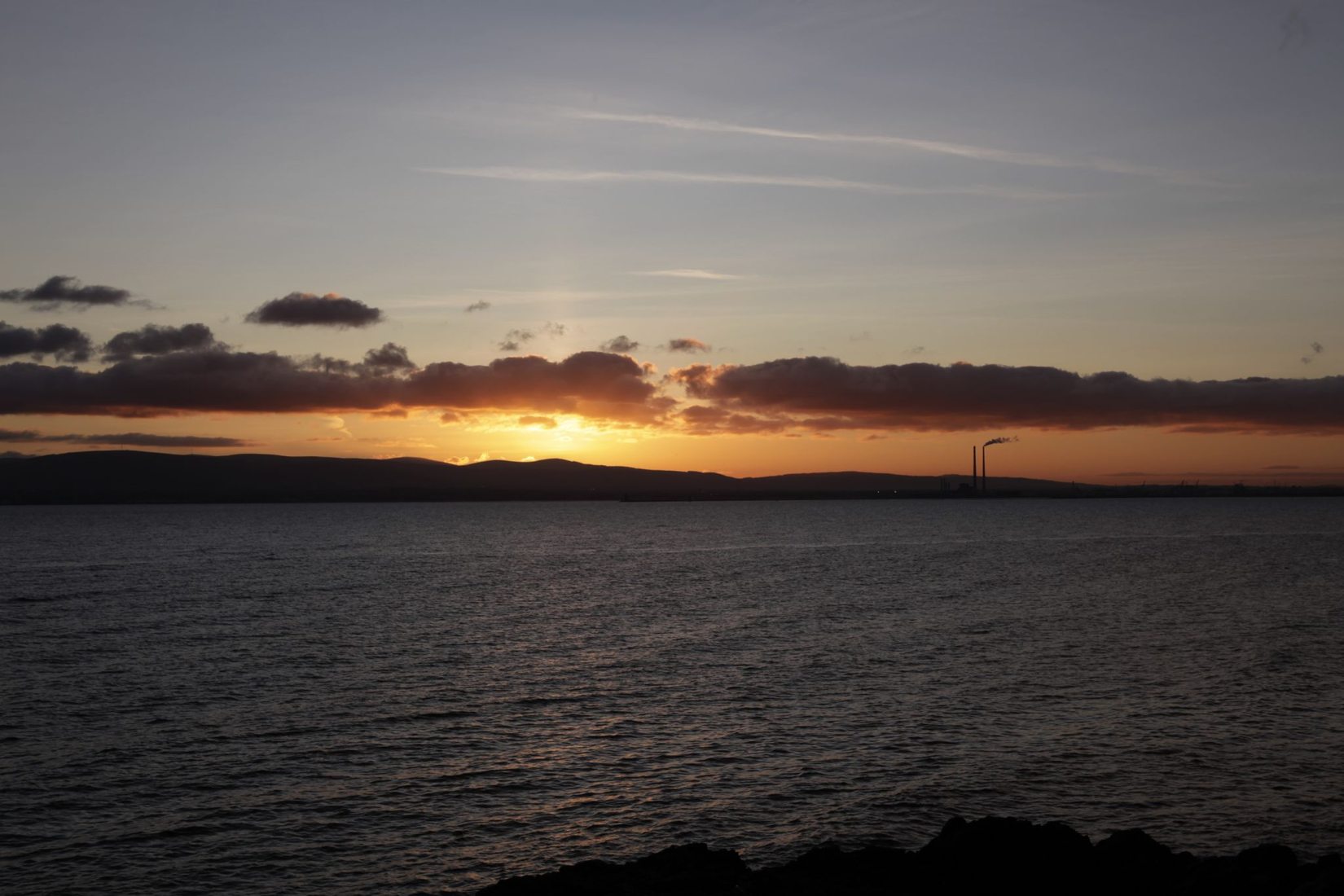 Howth, Ireland