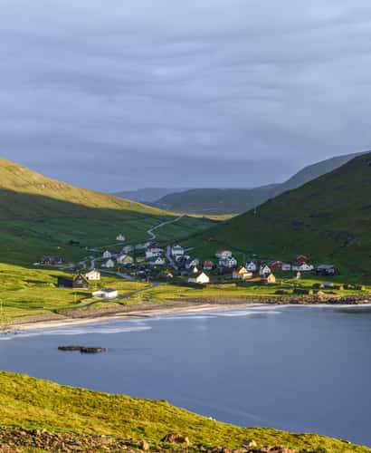 Husavik