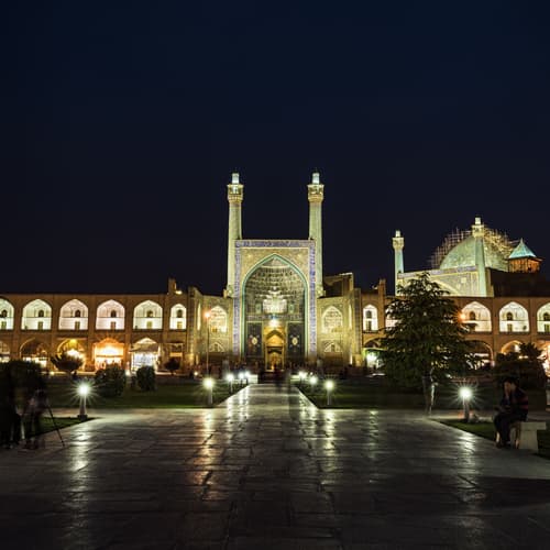 Imam Mosque