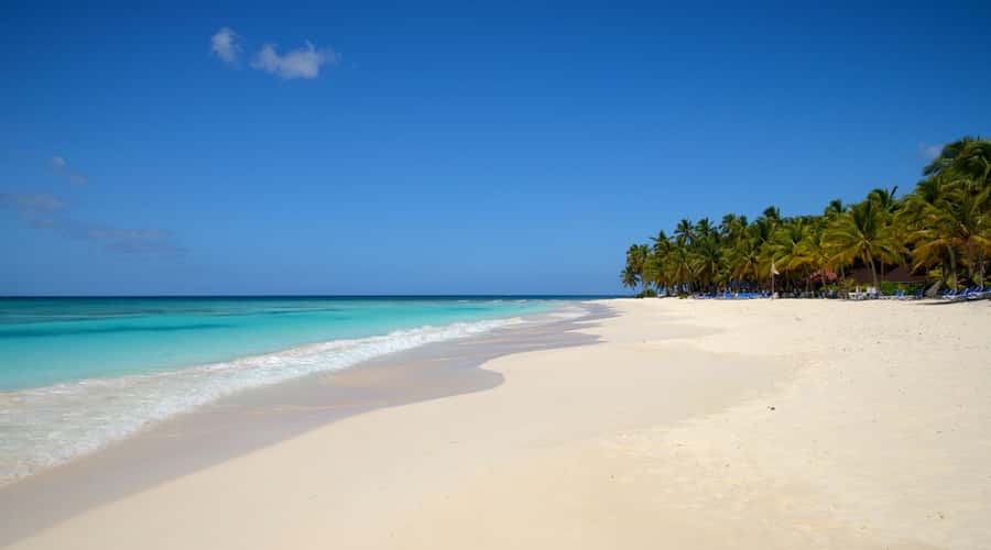 Island Saona