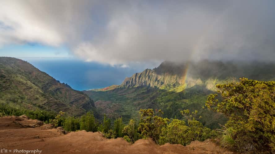 Kalalau Valley