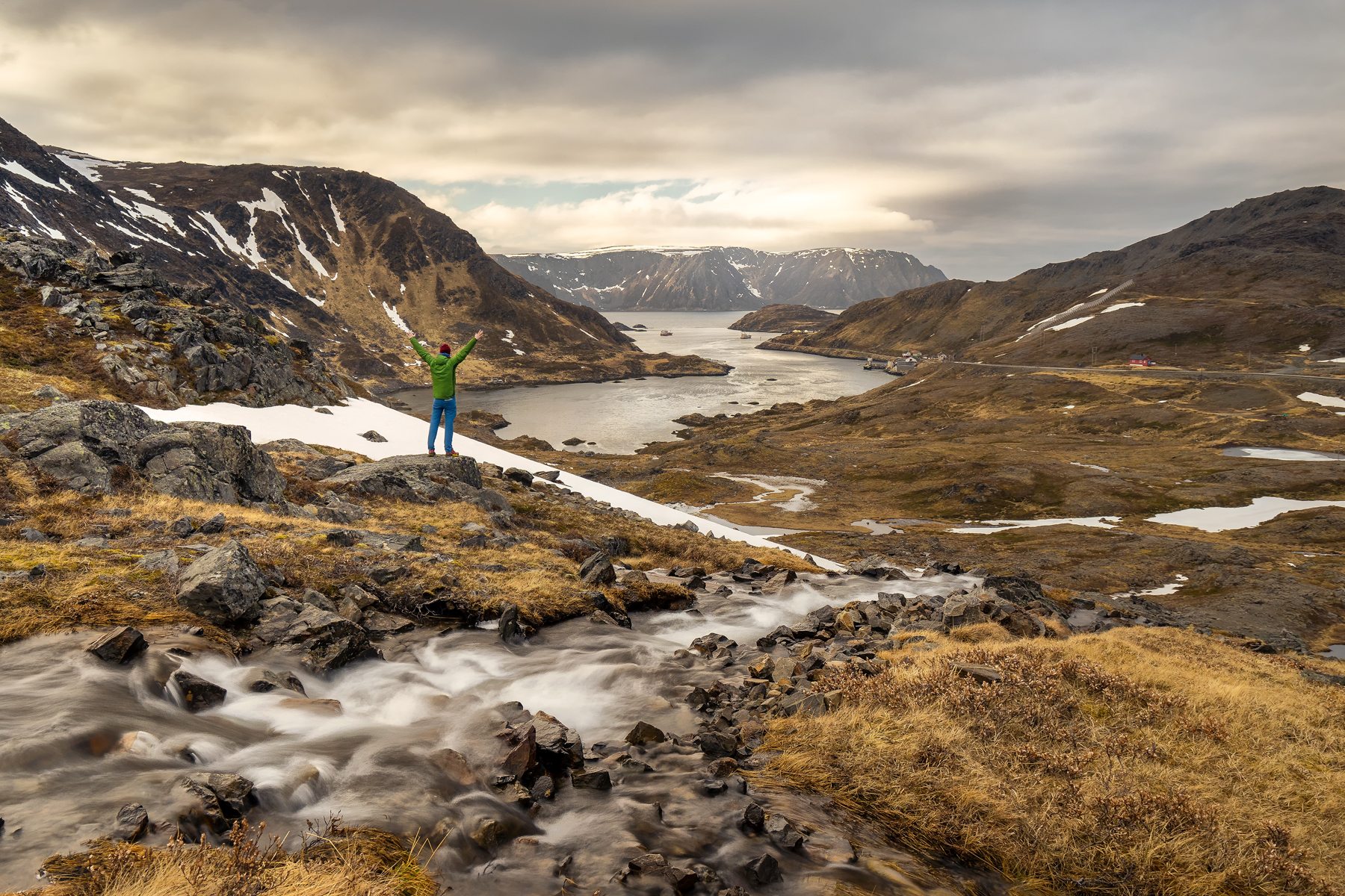 Top 3 Photo Spots at finnmark in 2024