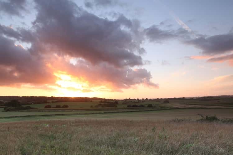 Kent Sunrise