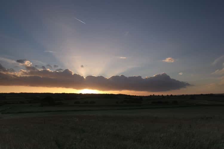 Kent Sunrise