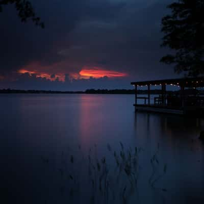 Lake Killarney FLA, USA