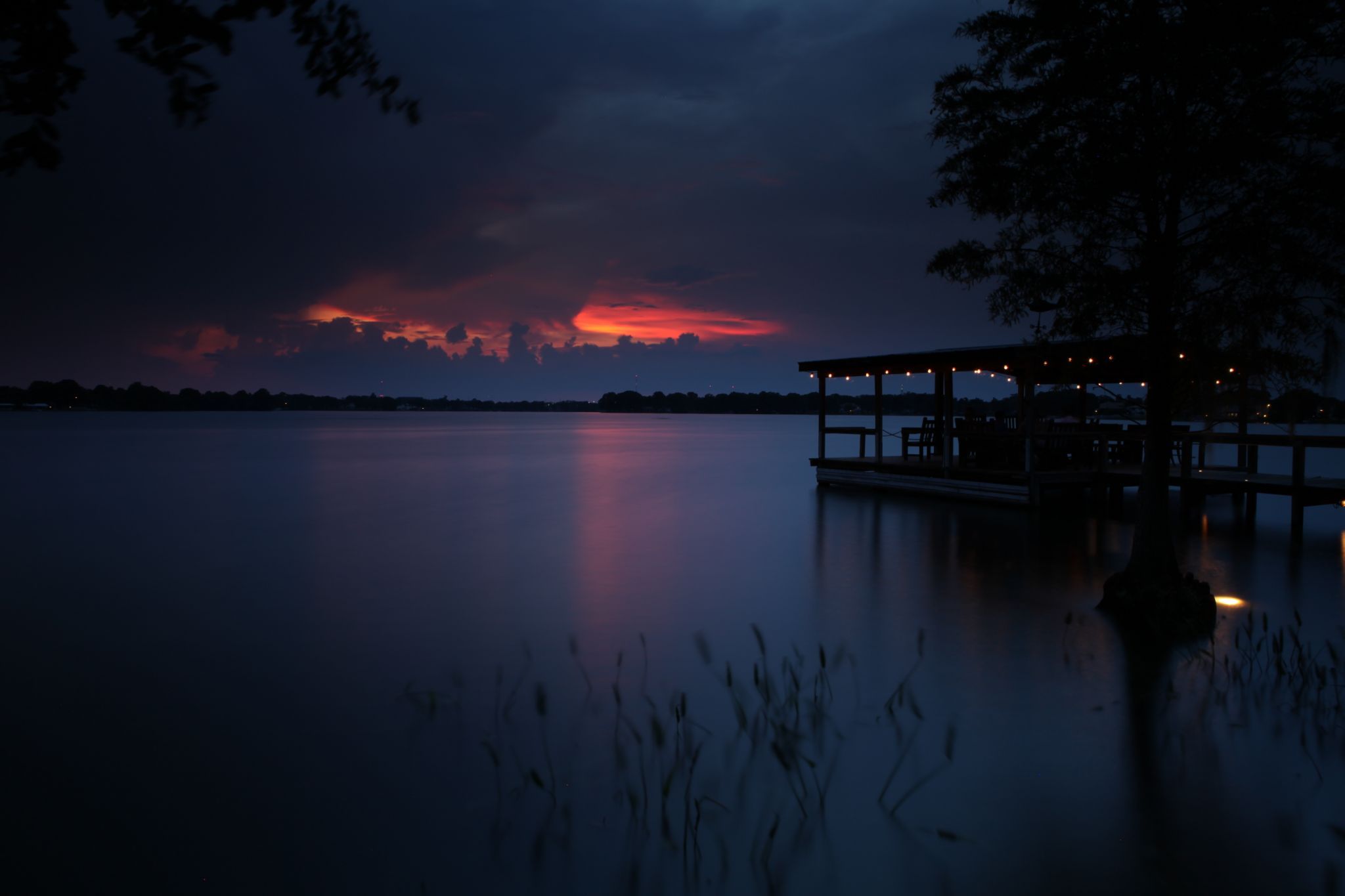 Lake Killarney FLA, USA