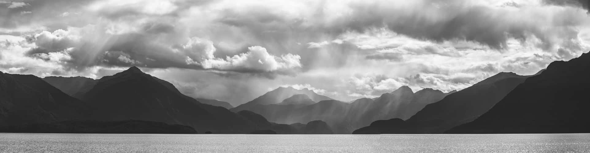 Lake Te Anau