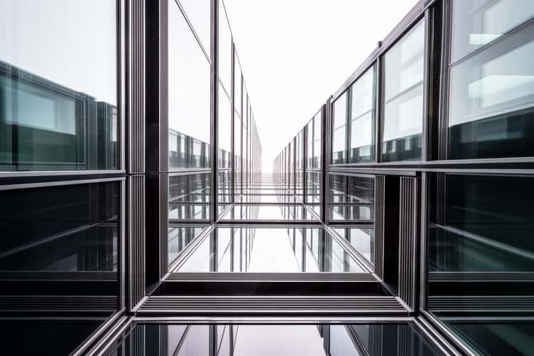 Lanxess Tower, Cologne