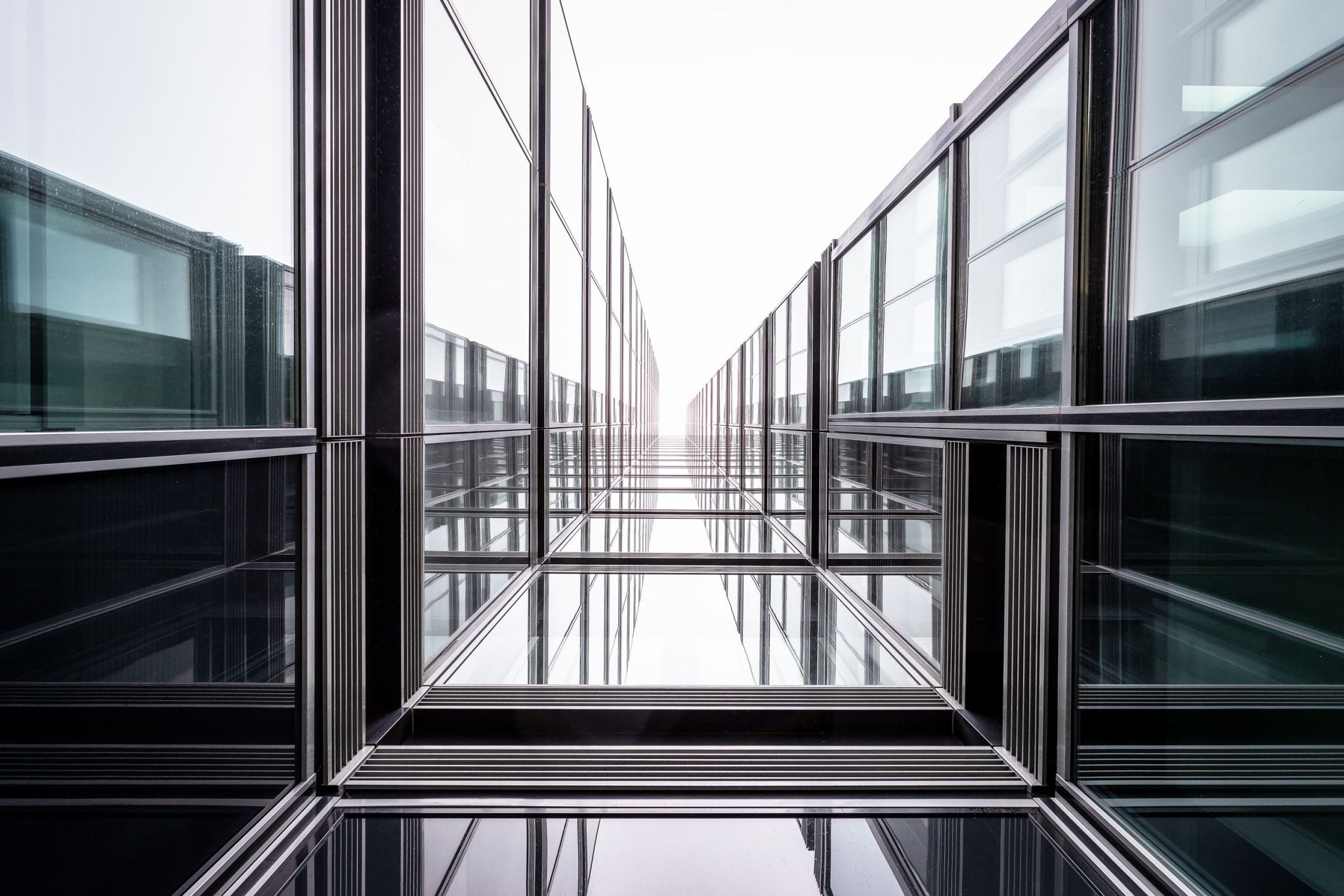 Lanxess Tower, Cologne, Germany