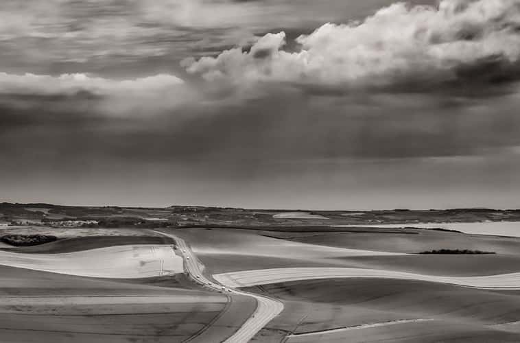 Le Cap Blanc Nez