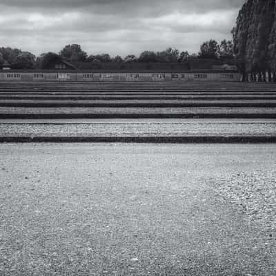 Lest we forget - Vergiss Nicht, Germany