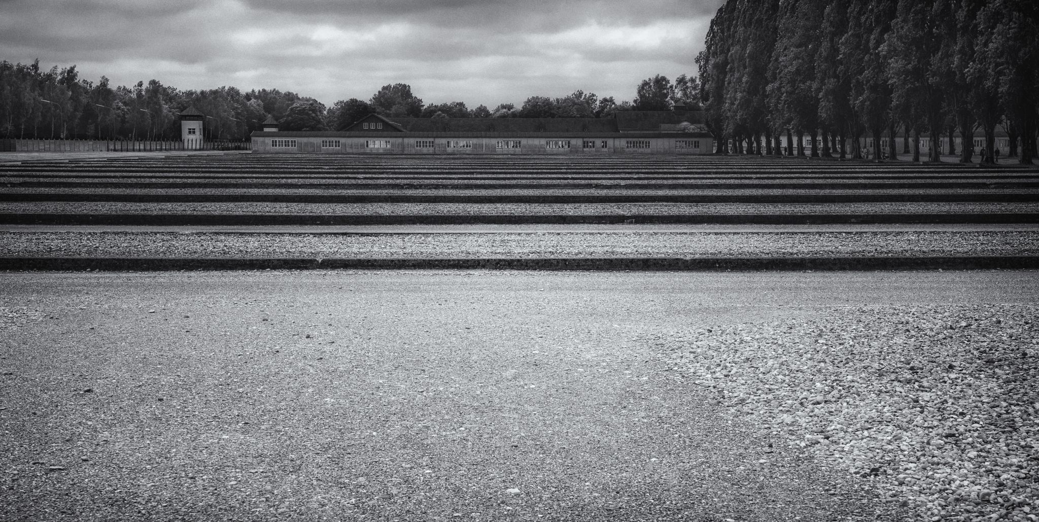 Lest we forget - Vergiss Nicht, Germany