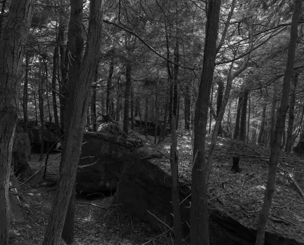 ''Little' Beartown Rocks'