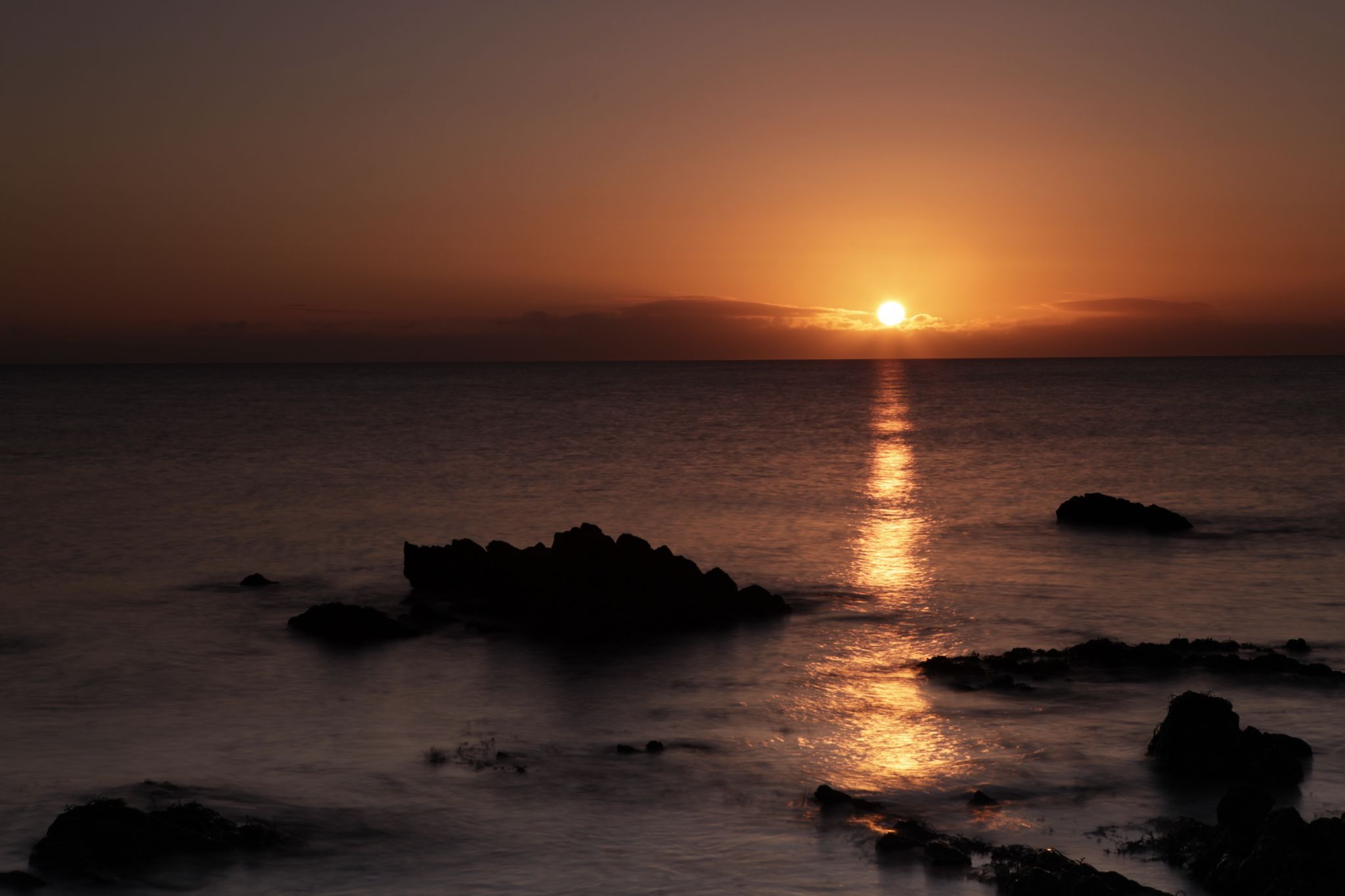 Malahide Estuary, Ireland