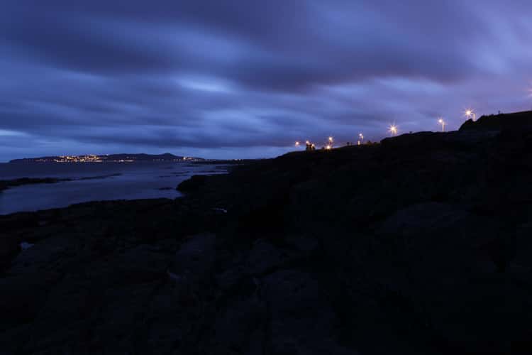 Malahide Estuary