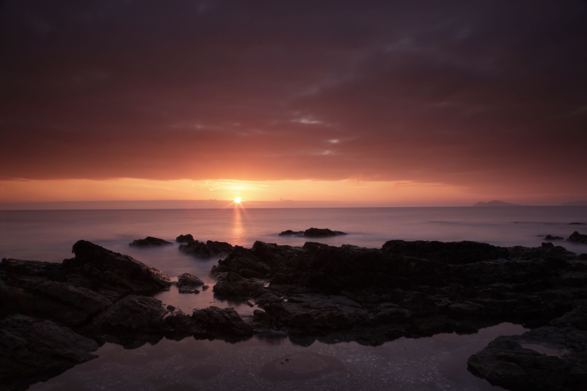 Malahide Estuary, Ireland