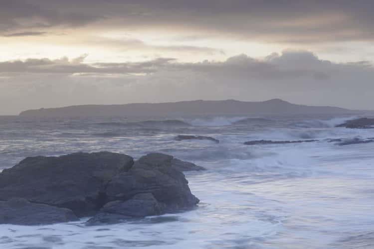 Malahide Estuary