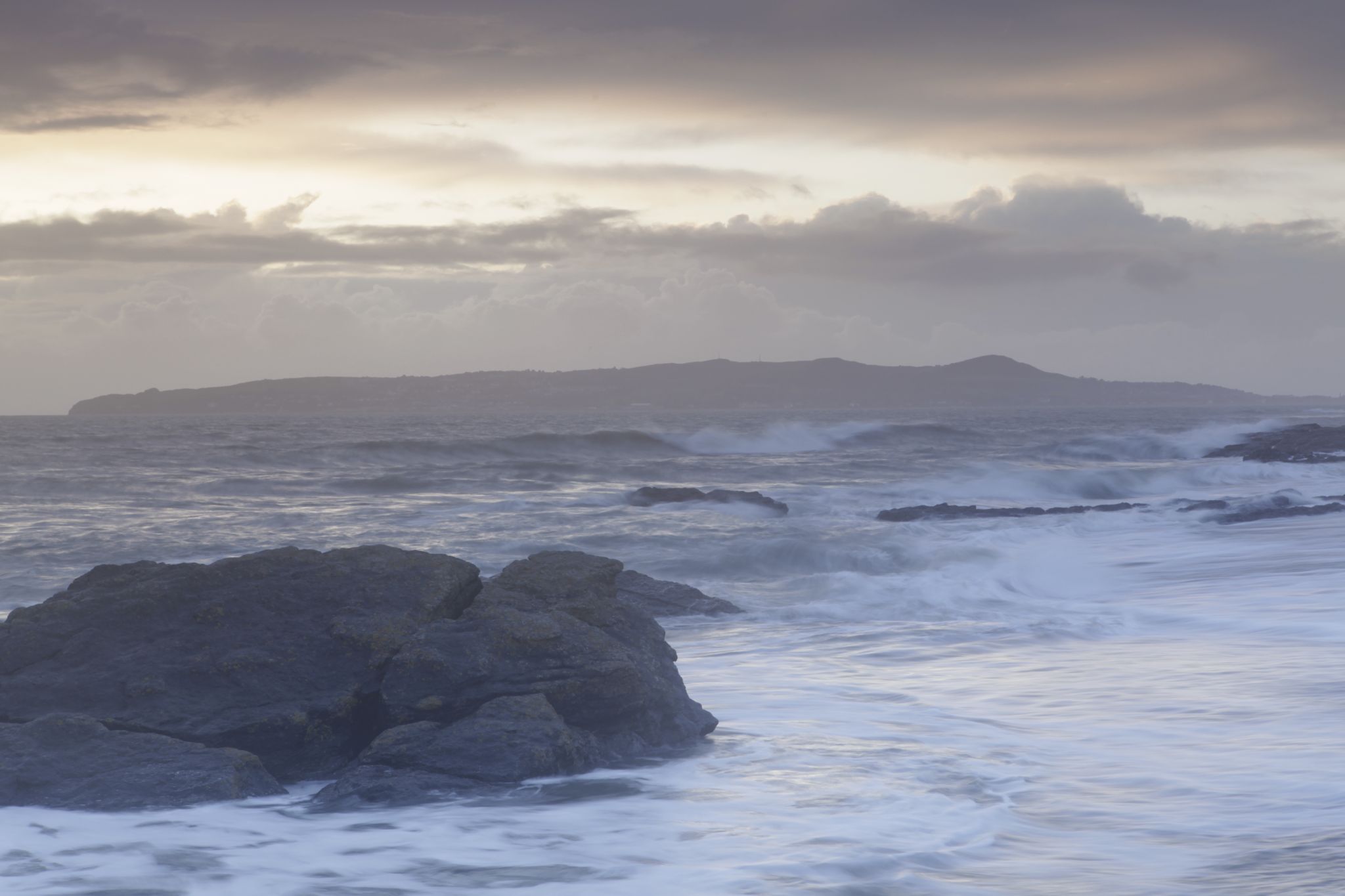 Malahide Estuary, Ireland
