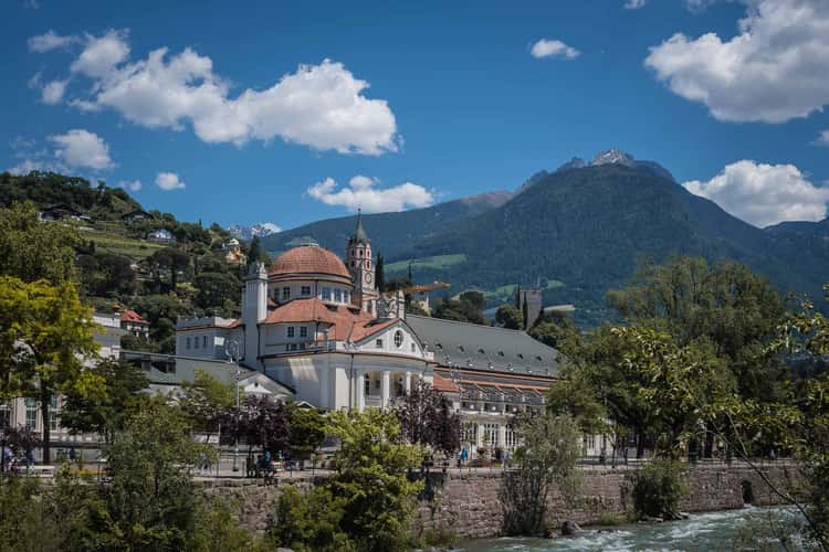 Merano
