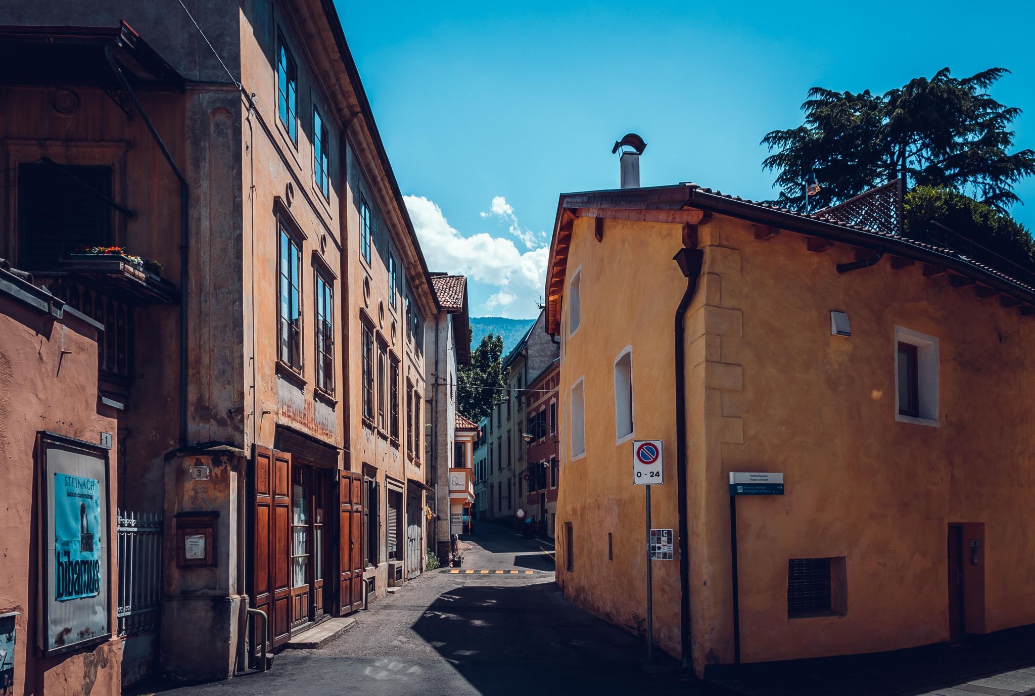 Merano, Italy