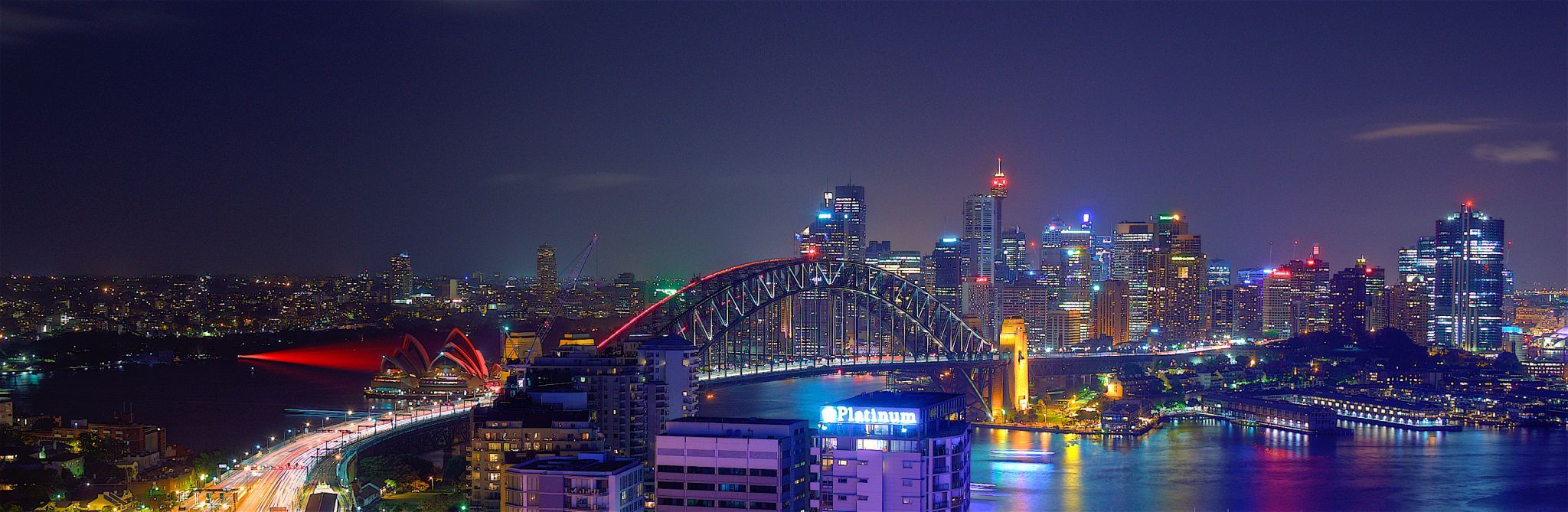 Meriton Suites, 80 Arthur Street North Sydney, Australia