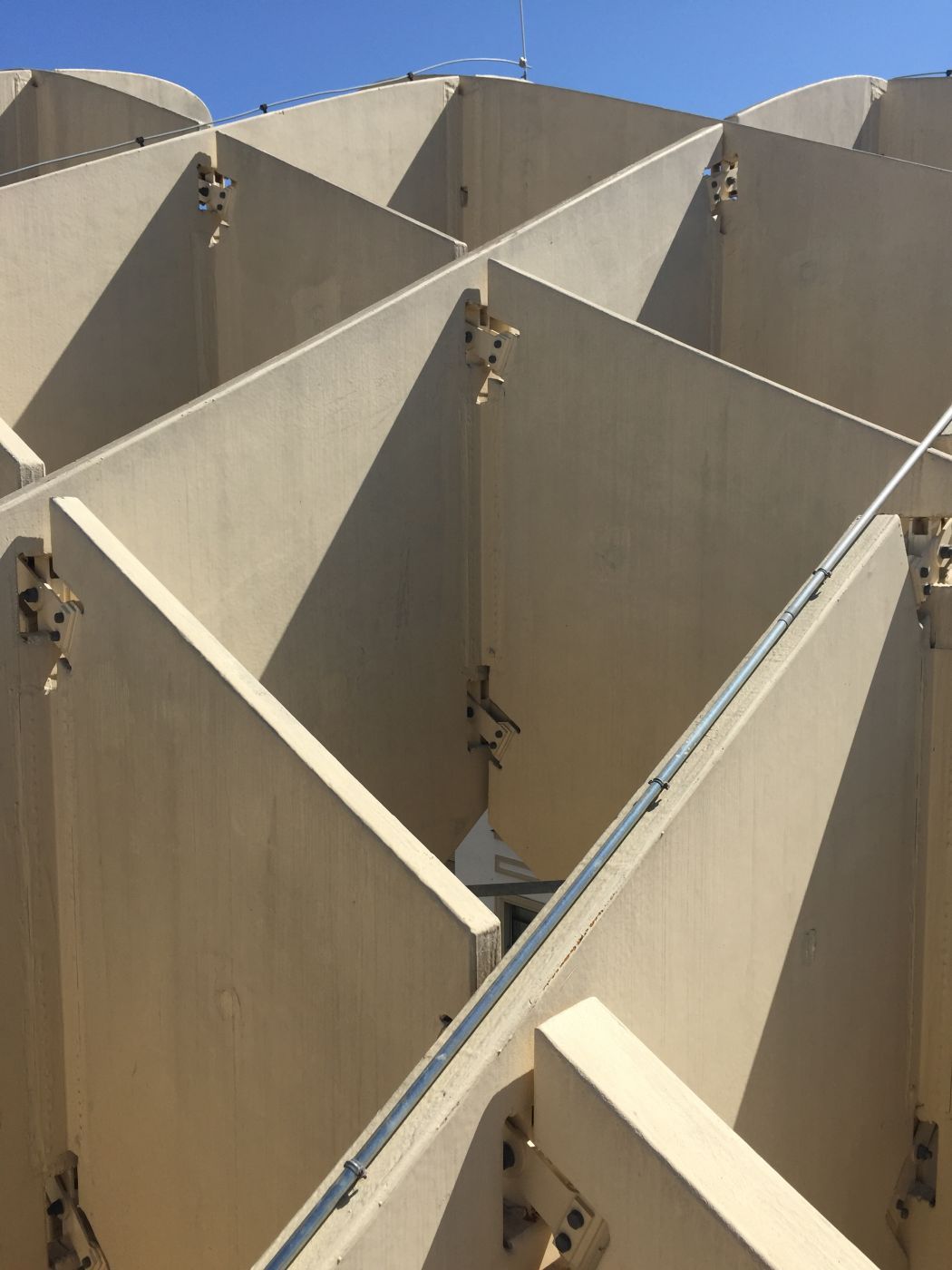 Metropol Parasol, Seville, Spain
