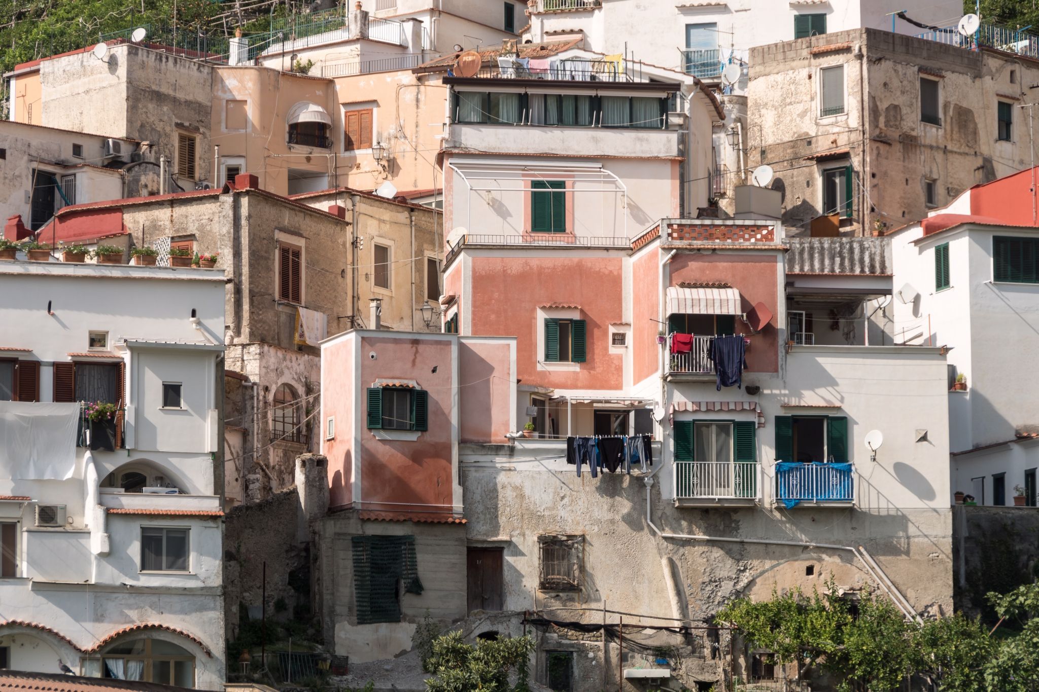 Minori, Italy