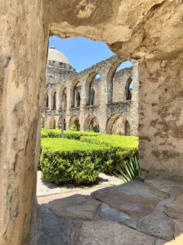 Mission San Jose